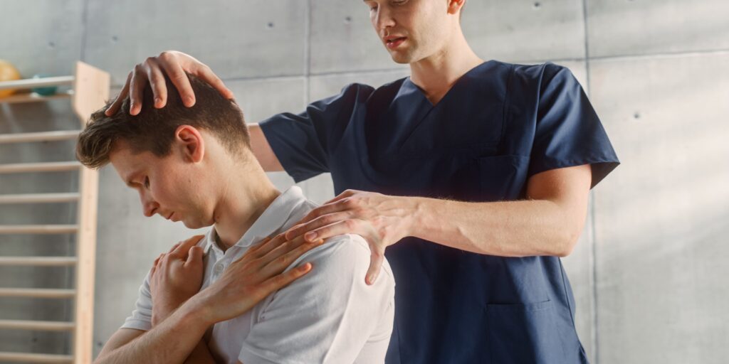 Medical Treatment Options for Rotator Cuff Injuries