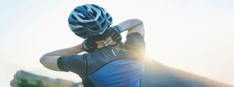 How to Avoid Neck Pain Cycling: 6 Best Tricks [Must Know]