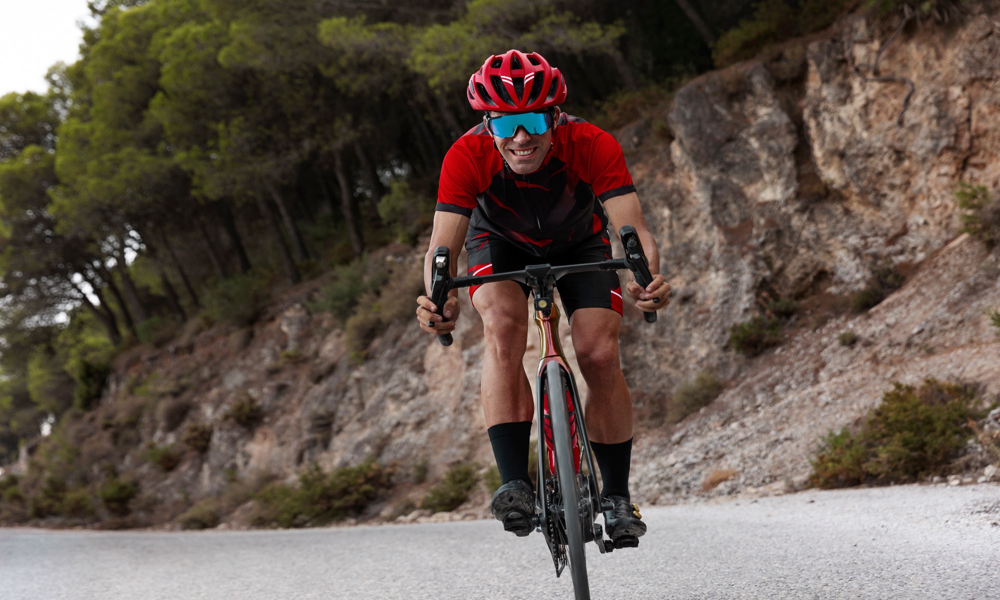 Does Cycling Damage Knee Cartilage 8 Risks & 10 Treatments