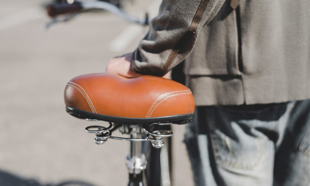 5 Methods For Sitting On Saddles While Cycling