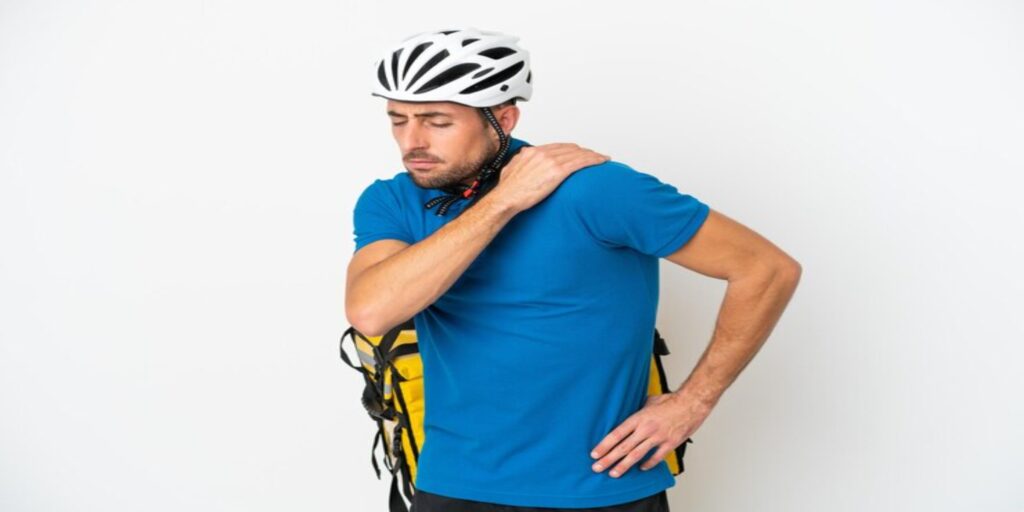 Risk Factors for Rotator Cuff Cycling