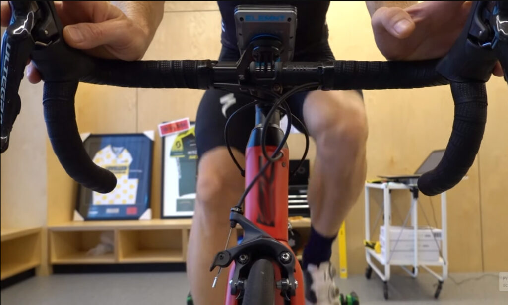 3 Effects of Hip Impingement When Cycling