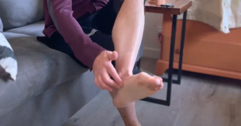The 4 best ankle tendonitis treatments with cycles