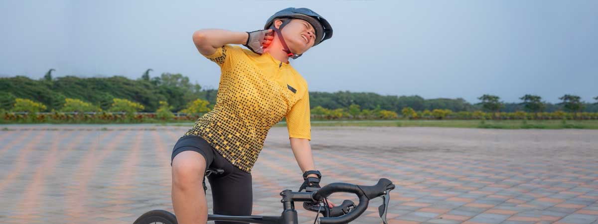 Can Cycling Cause Neck Pain: 13 Reasons & Prevention