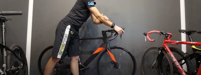 Forearm Pain Cycling: 12 Causes & 7 Risks [Musk Know]