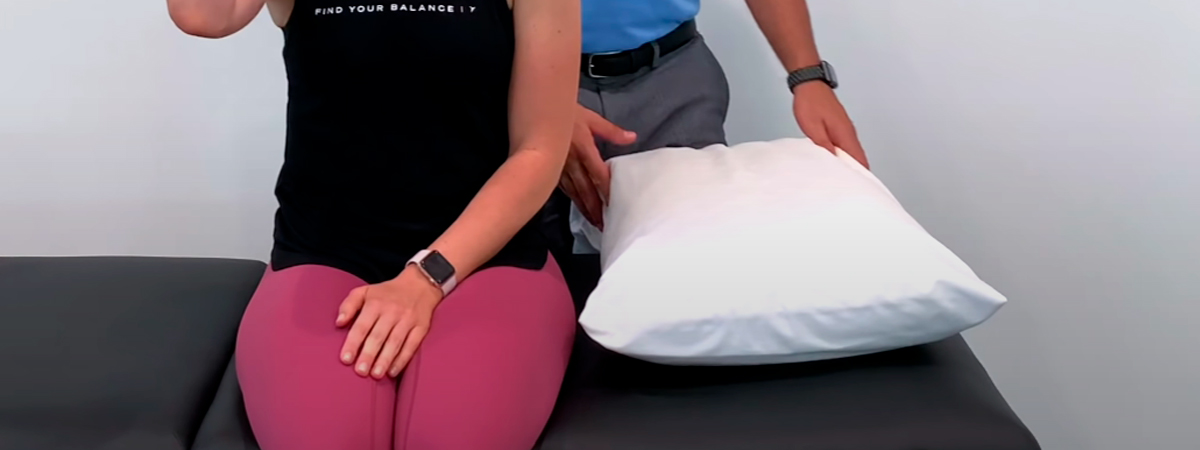 Best Pillows for Cyclists with Neck and Shoulder Pain