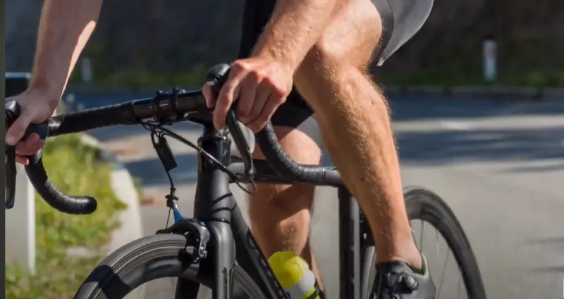 The 10 most common causes of cycling knee pain