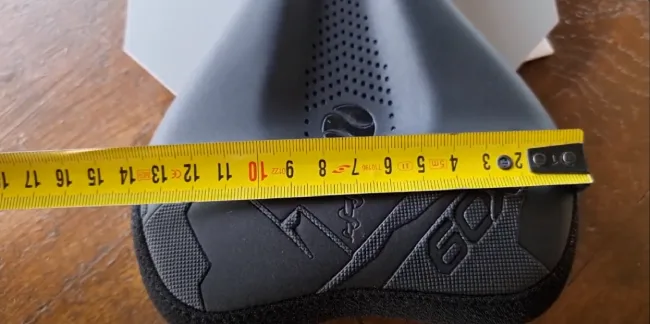 4 Benefits of Measuring Saddle Width Accurately