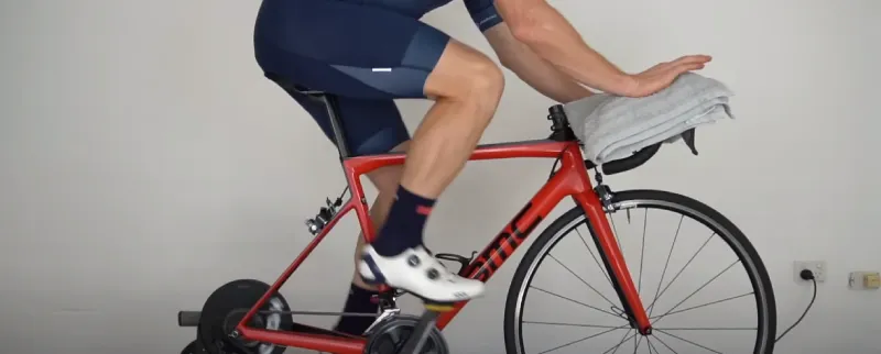 mtb cleat position