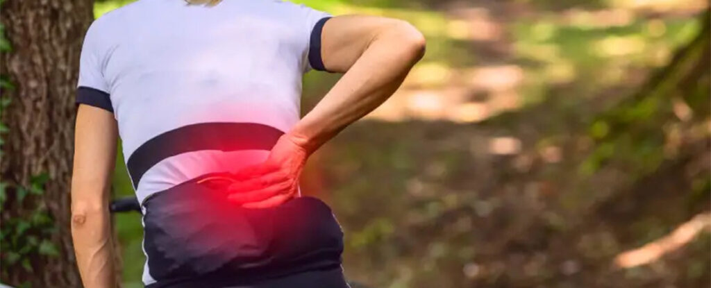 Buttock Pain After Cycling: 3 Causes & 3 Preventions [Easy Guide]