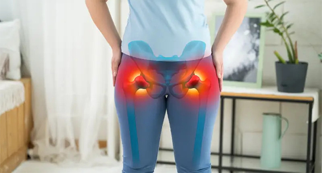 The Causes of Buttock Pain After Cycling