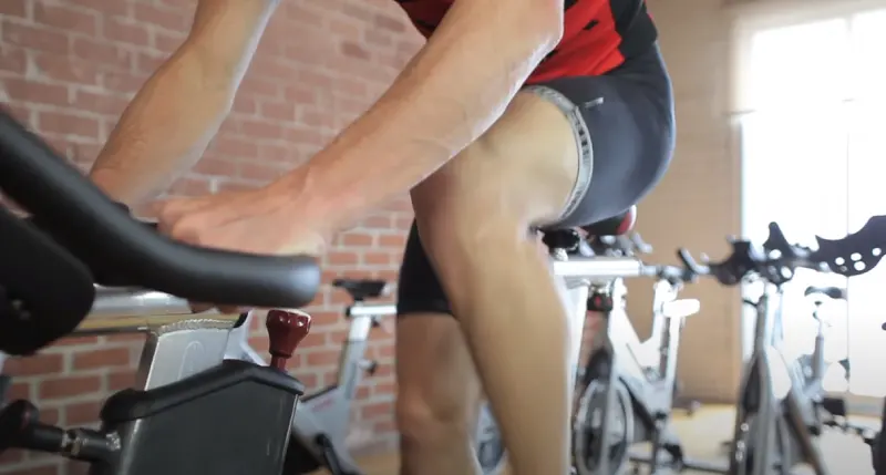 The 5 Best Ways to Put Mass on Legs While Cycling