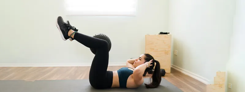 The 11 types and 6 precautions of cycling hip stretches