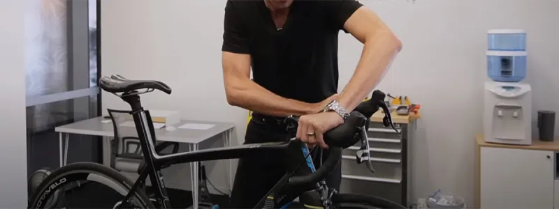 Cycling Wears Out Knee Replacements For 7 Reasons