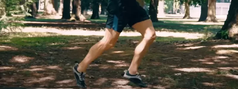 5 Differences Between Cyclist Legs and Runner Legs