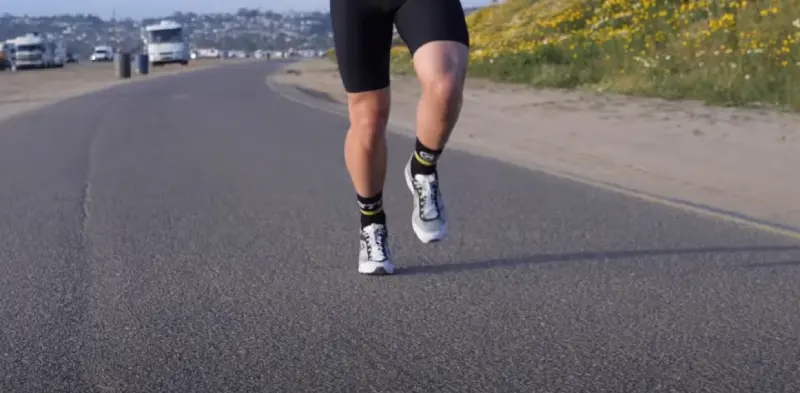 10 Reasons to Consider Cycling for Runners Knee