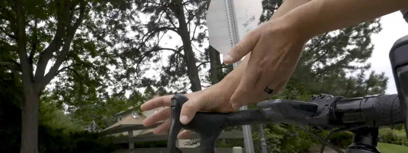 Ways to Stop Numb Hands When Cycling