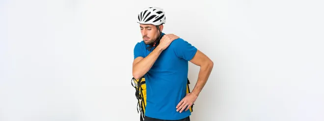 Risk Factors for Rotator Cuff Cycling
