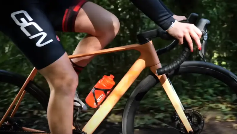 The 3 factors that influence the strength of your legs when cycling