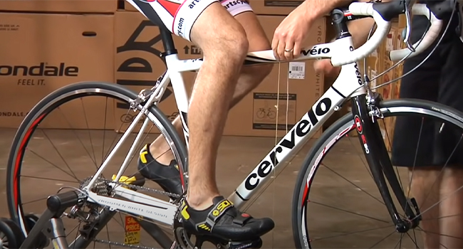 4 Ways to Integrate Ankling into Your Cycling Routine