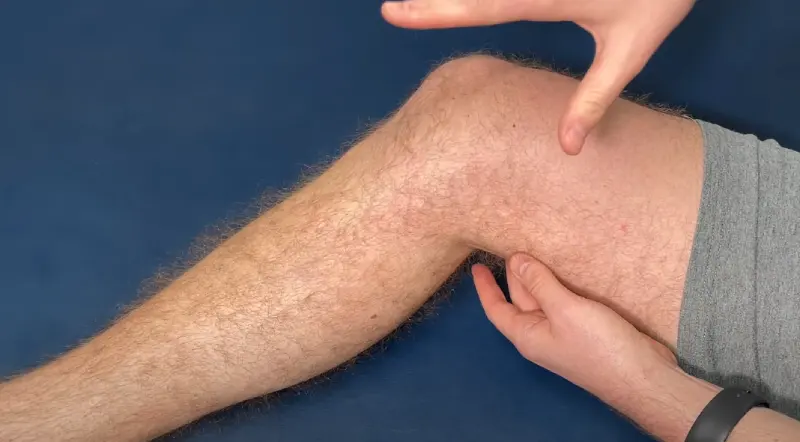 How to Treat Knee Pain from Cycling: 13 Methods [Full DIY]