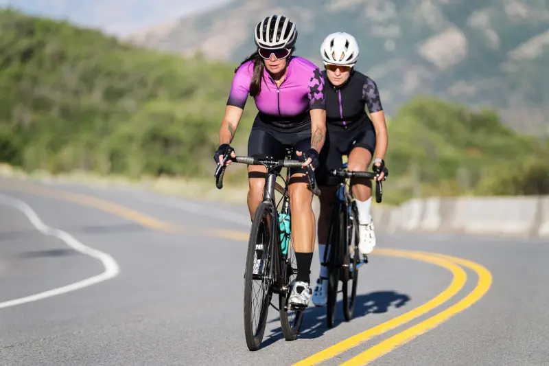 10 Reasons Why Cycling Can Help Runners Knee