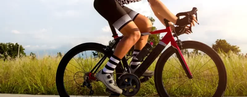 7 factors that contribute to leg pain caused by diabetes during cycling [Management Tips]