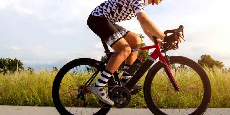 7 factors that contribute to leg pain caused by diabetes during cycling [Management Tips]