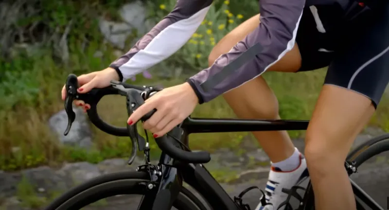 5 Solutions For Leg Pain After Cycling: 5 Nutritional Strategies [DIY]