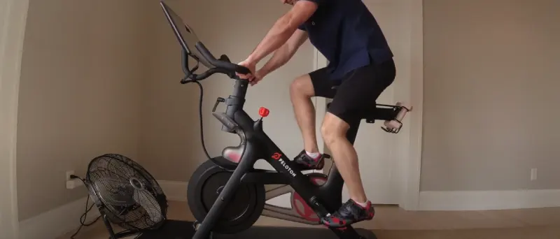 Getting Rid Of Leg Swelling From Cycling Exercises
