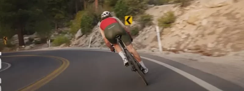 What To Do If You Hit Your Head While Cycling