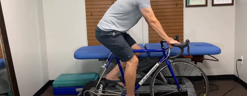What Causes Arm Pain After Cycling