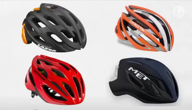 Wear a helmet to prevent future head injuries