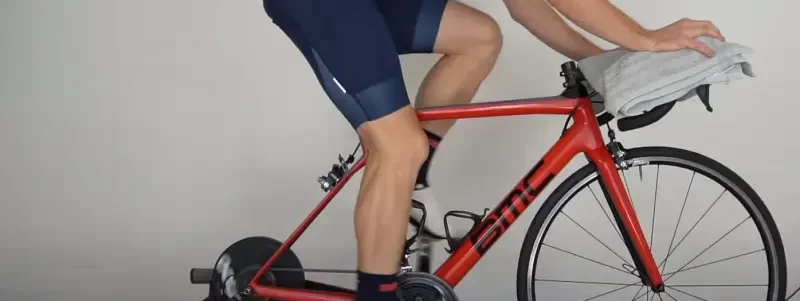 Treatment for Tendonitis in Knees in Cyclists