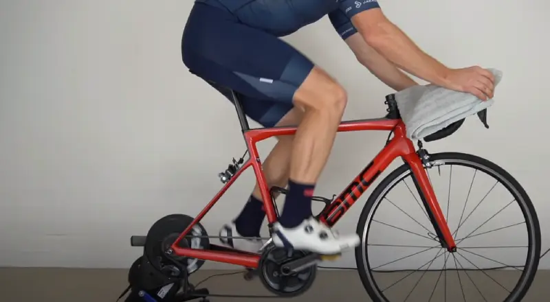 Posture and Fit for Bikes
