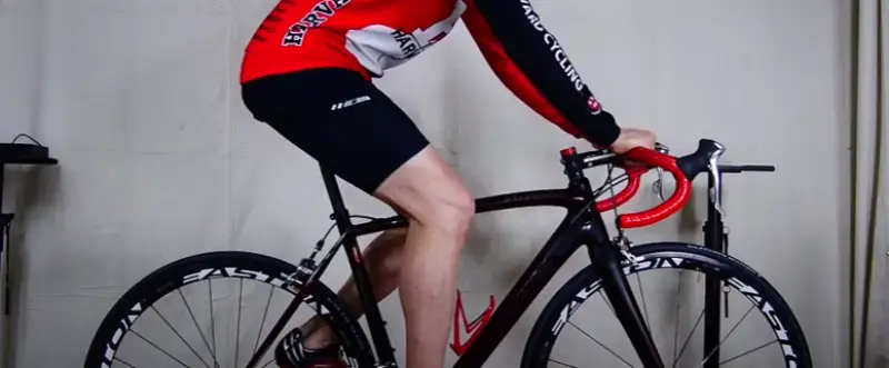 Five effects of cycling on gluteal tendinopathy