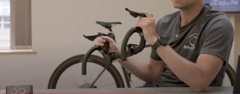 Poor Bike Fit