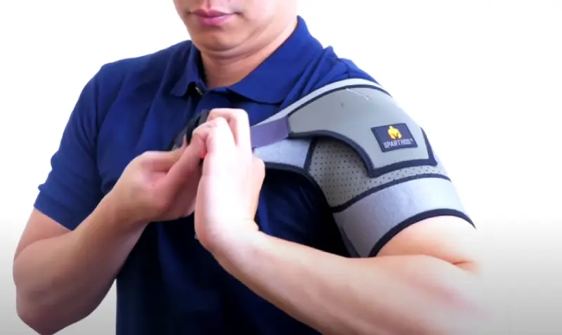 Shoulder Braces and Supports