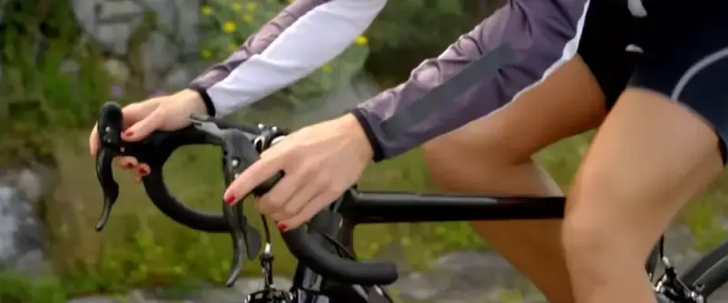 Why Is My Arm Twitching While Cycling: 8 Reasons & 8 Solutions [DIY]