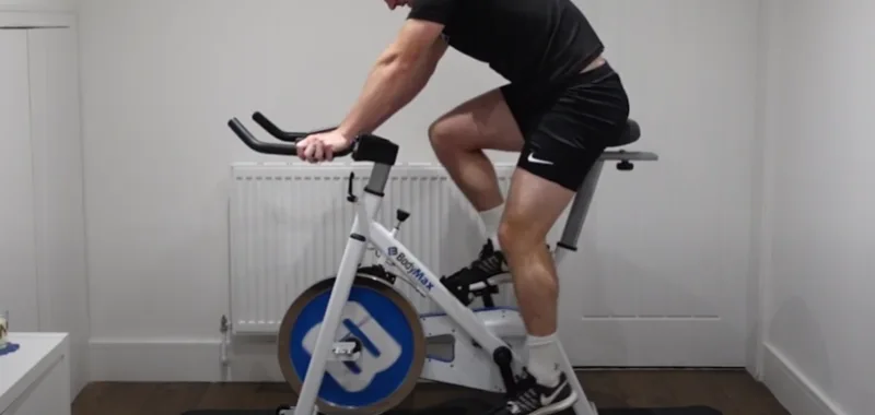 5 Effects Of Cycling On Football Players