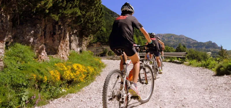 8 Causes of Bad Sunburn In Cyclists