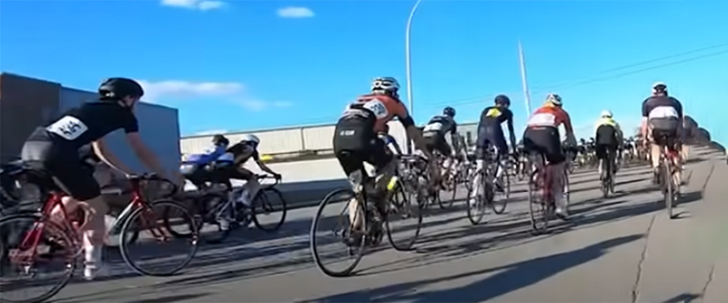 What Is A Dangerous Heart Rate When Cycling