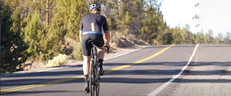 7 Benefits & 4 Symptoms of Cycling for Patellar Tracking Disorder