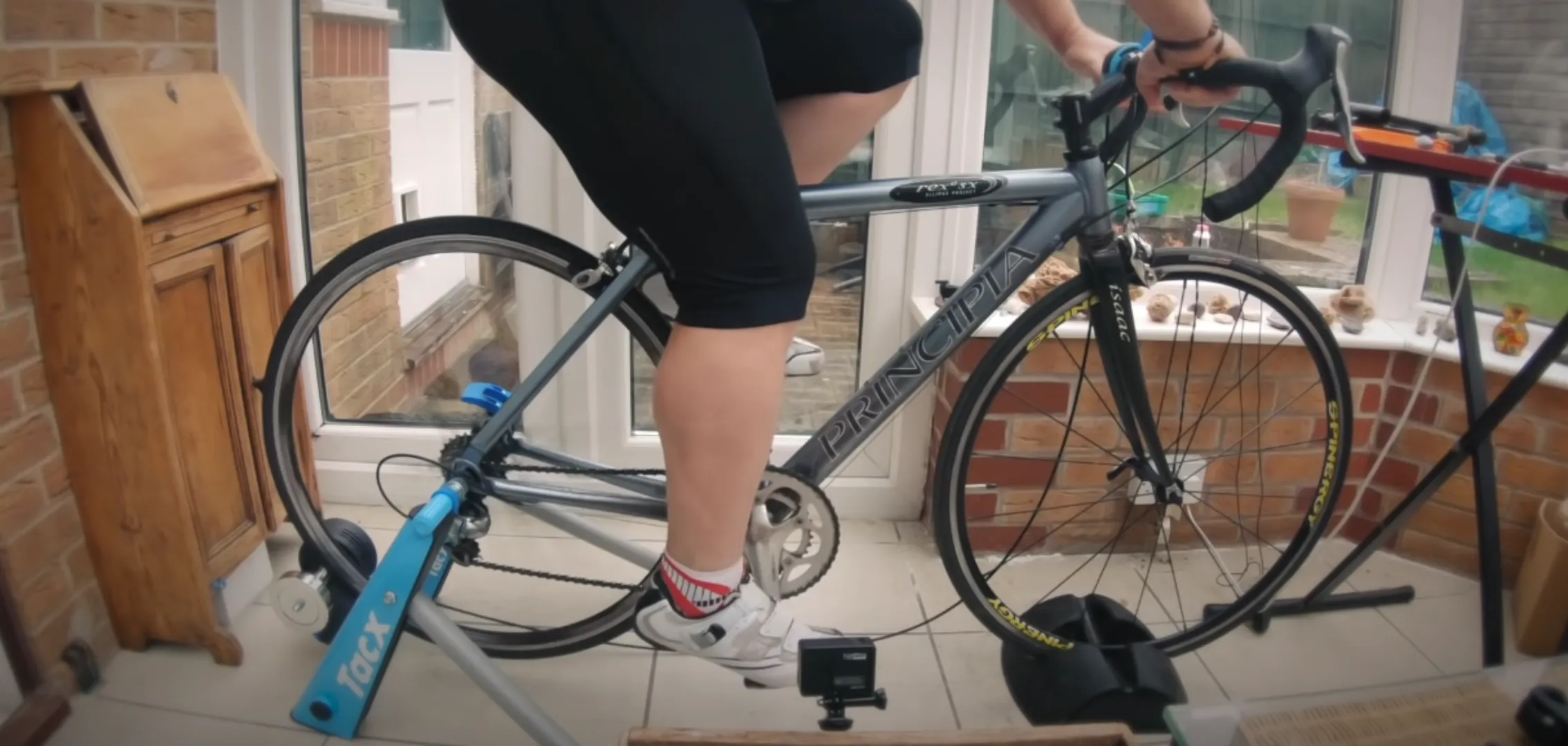 7 benefits of cycling for patellar tracking disorder