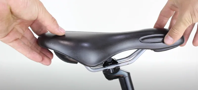 Choosing the Right Saddle Type