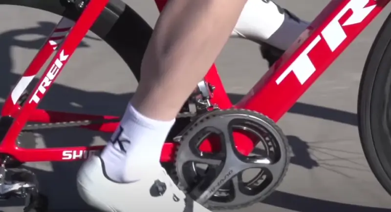 The 8 Reasons Why Cyclists Shave Their Legs