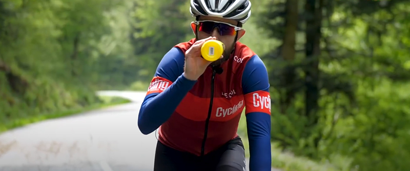 24 Essential Foods For Post-Cycling Recovery