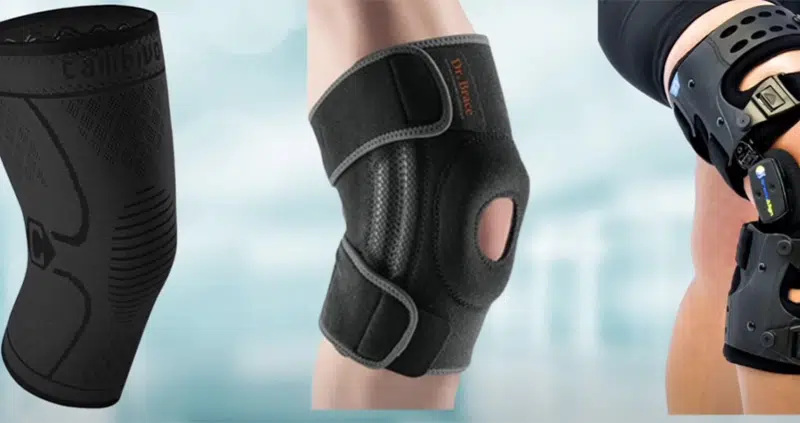 Type of Knee Brace