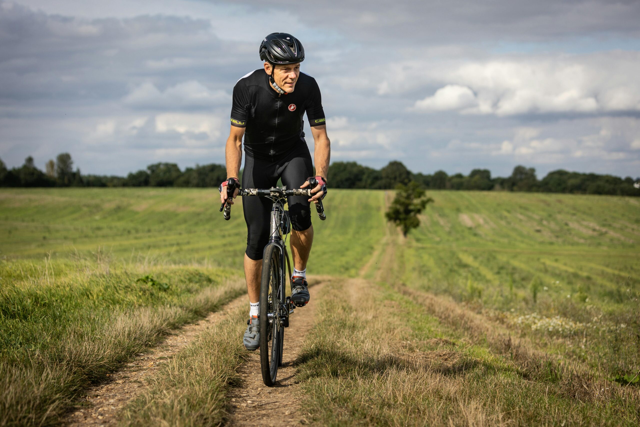 Cycling Techniques to Prevent Injury