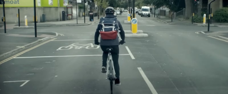 9 Key Considerations and 12 Safety Concerns regarding Cycling on Highways